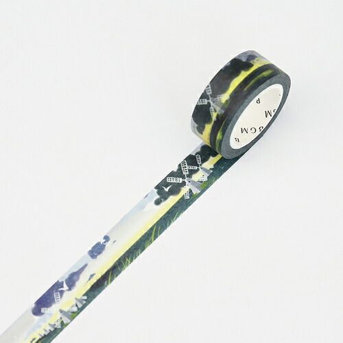 まとめ ビージーエム マスキングテープ 処暑 BMSPTF014 ×40セット