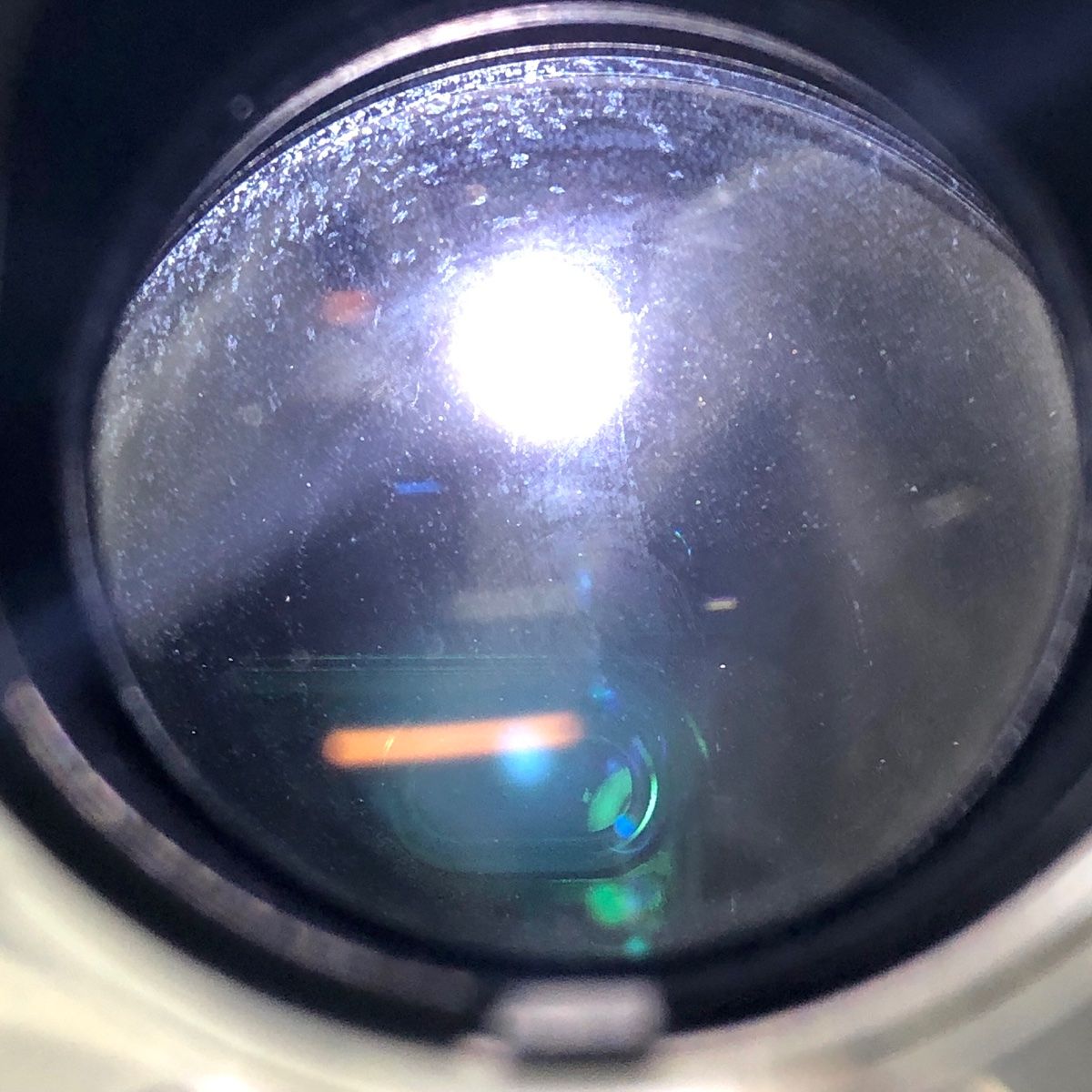 オリンパス OLYMPUS Zuiko Auto-T 250mm F2 一眼カメラ用レンズ（マニュアルフォーカス） 【中古】 - メルカリ