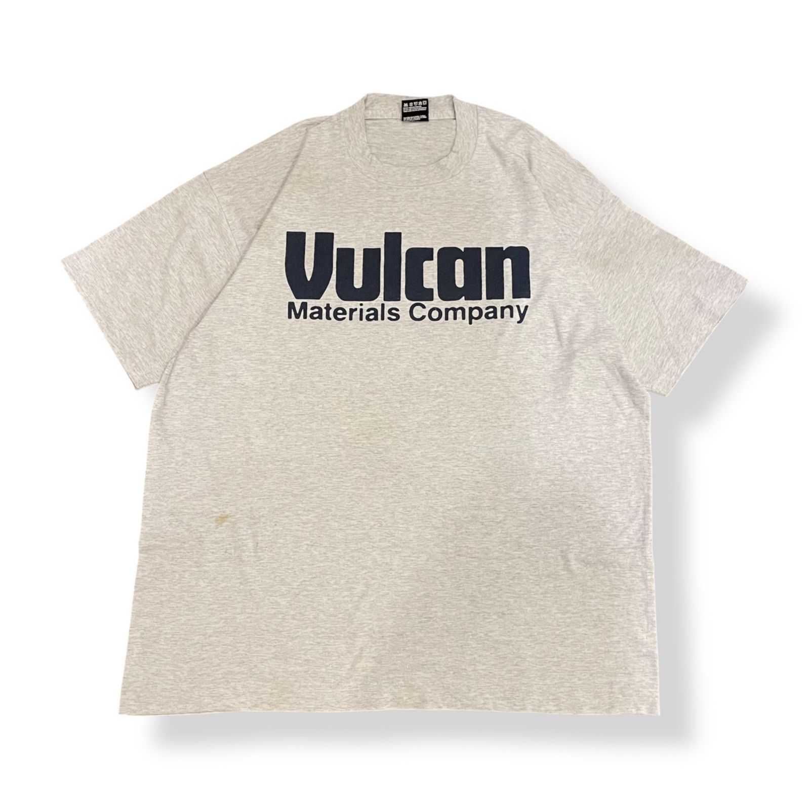 90s usa アメリカ製 ビンテージフォトT シングルステッチ白T両面プリント 90s ☆USA製 ☆古着 ☆90年代 ☆アメリカ製 ☆used ☆シングル