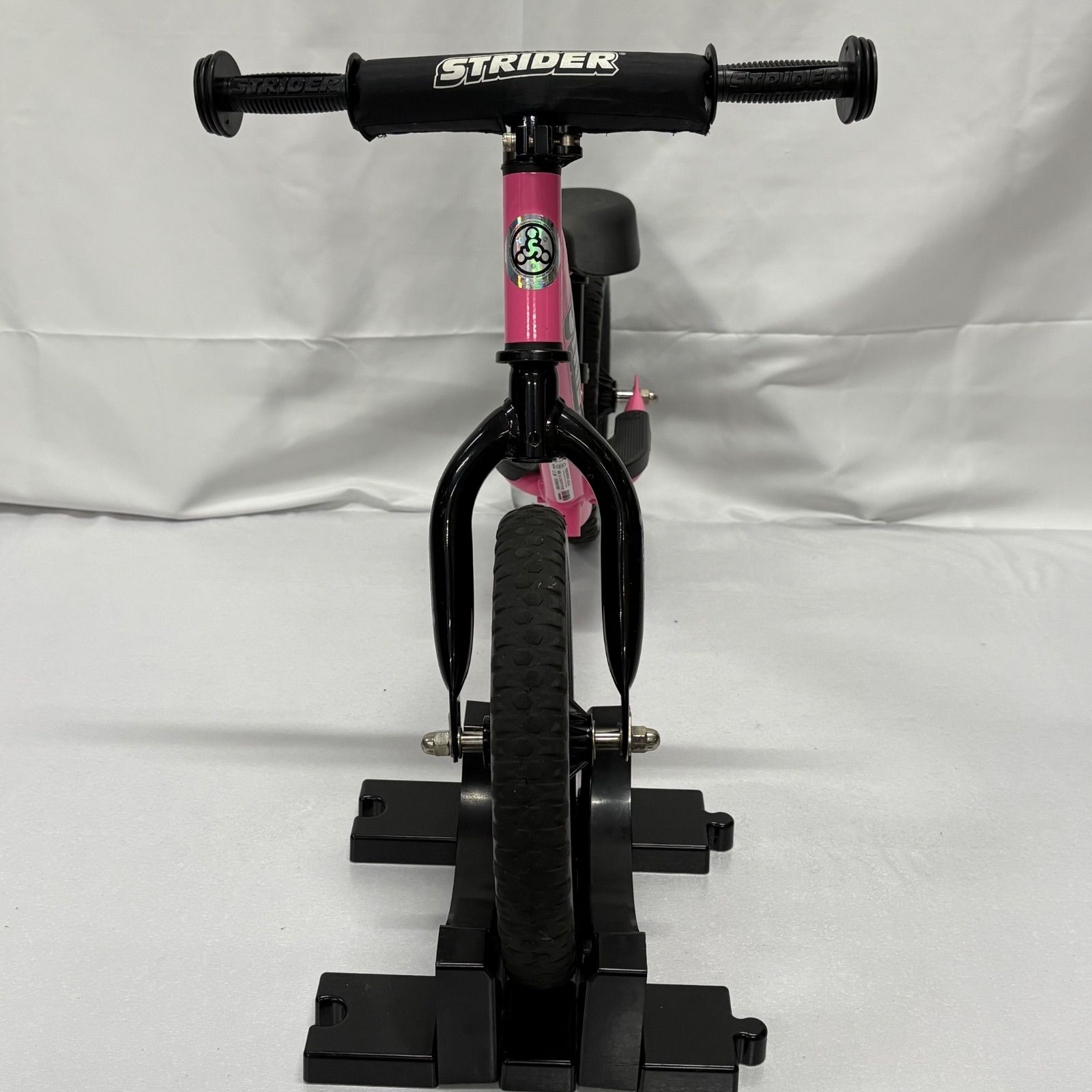 STRIDER ストライダー 12inch ピンク STRIDER ストライダー スポーツ