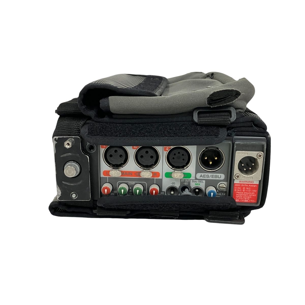 【ジャンク品】Sigma 4chミキサー KS-342 sigma シグマ 4chミキサー KS-342 業務用機器 kamesan ソフト
