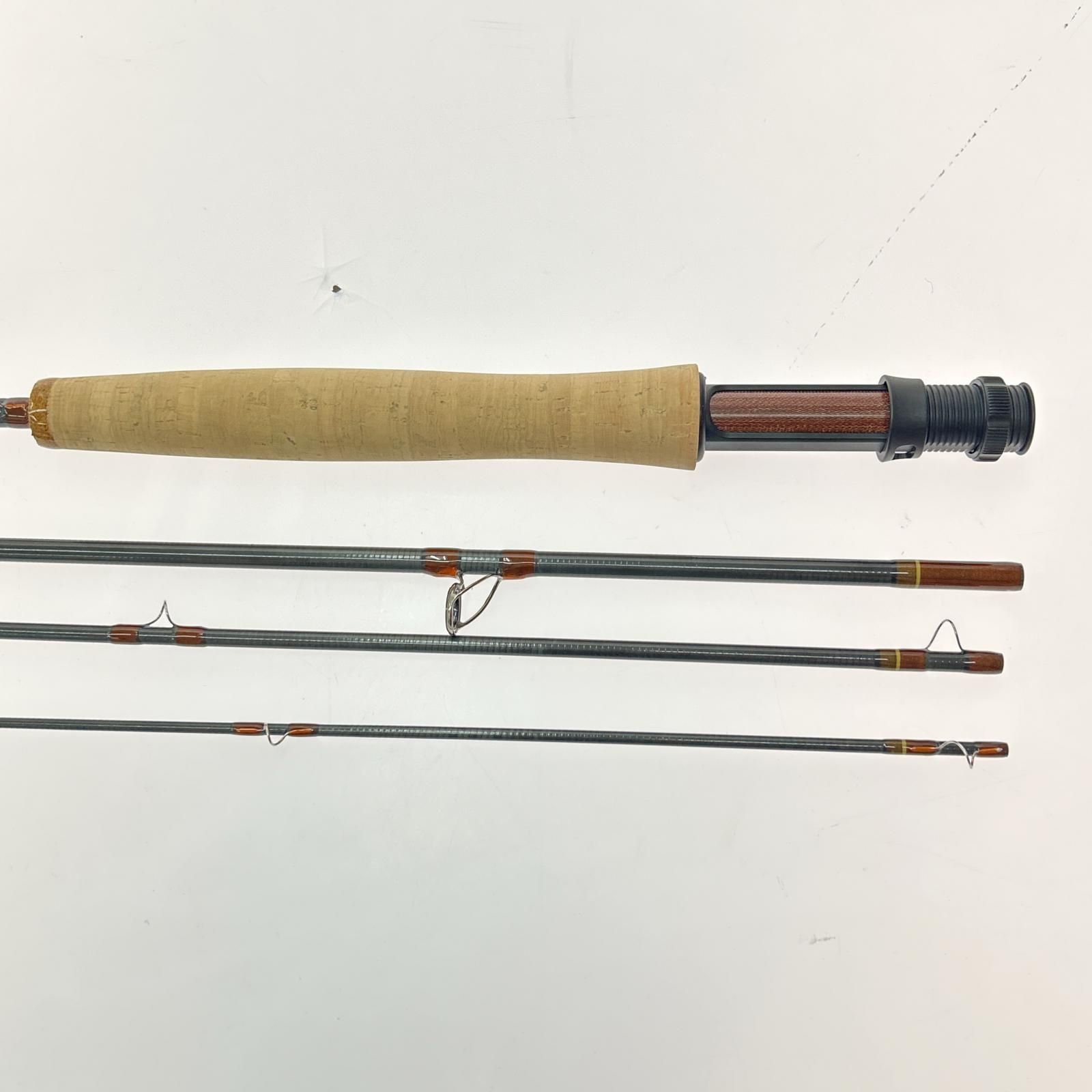 ▽▽SCOTT スコット フライロッド GS 775/4 538579 - メルカリ