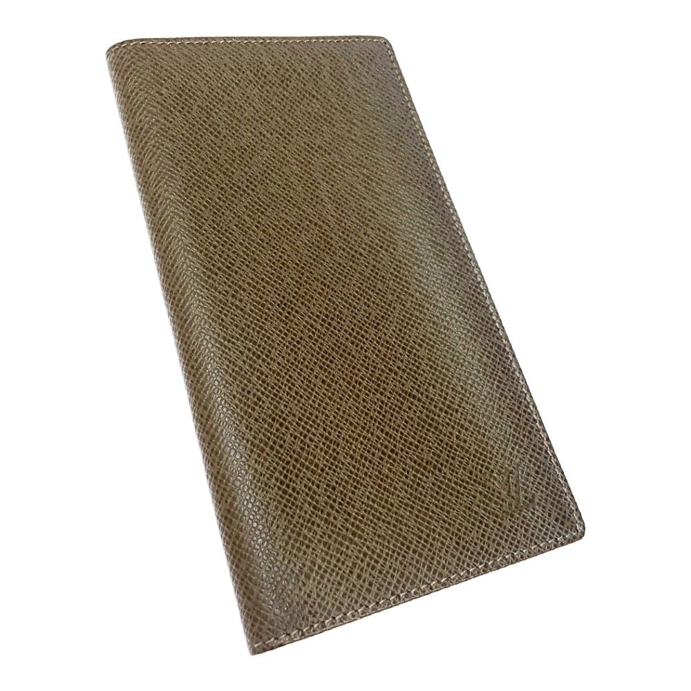 LOUIS VUITTON M31008 タイガ レザー ダークブラウン 楽天市場】【中古】LOUIS VUITTON ルイ・ヴィトン M31008 タイガ