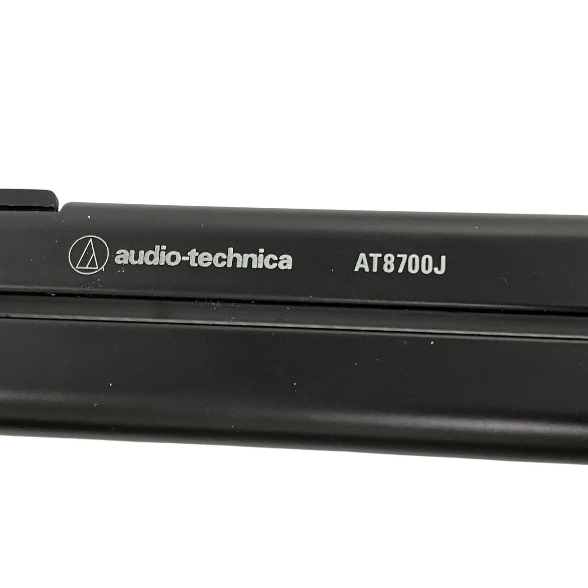 Audio-technica