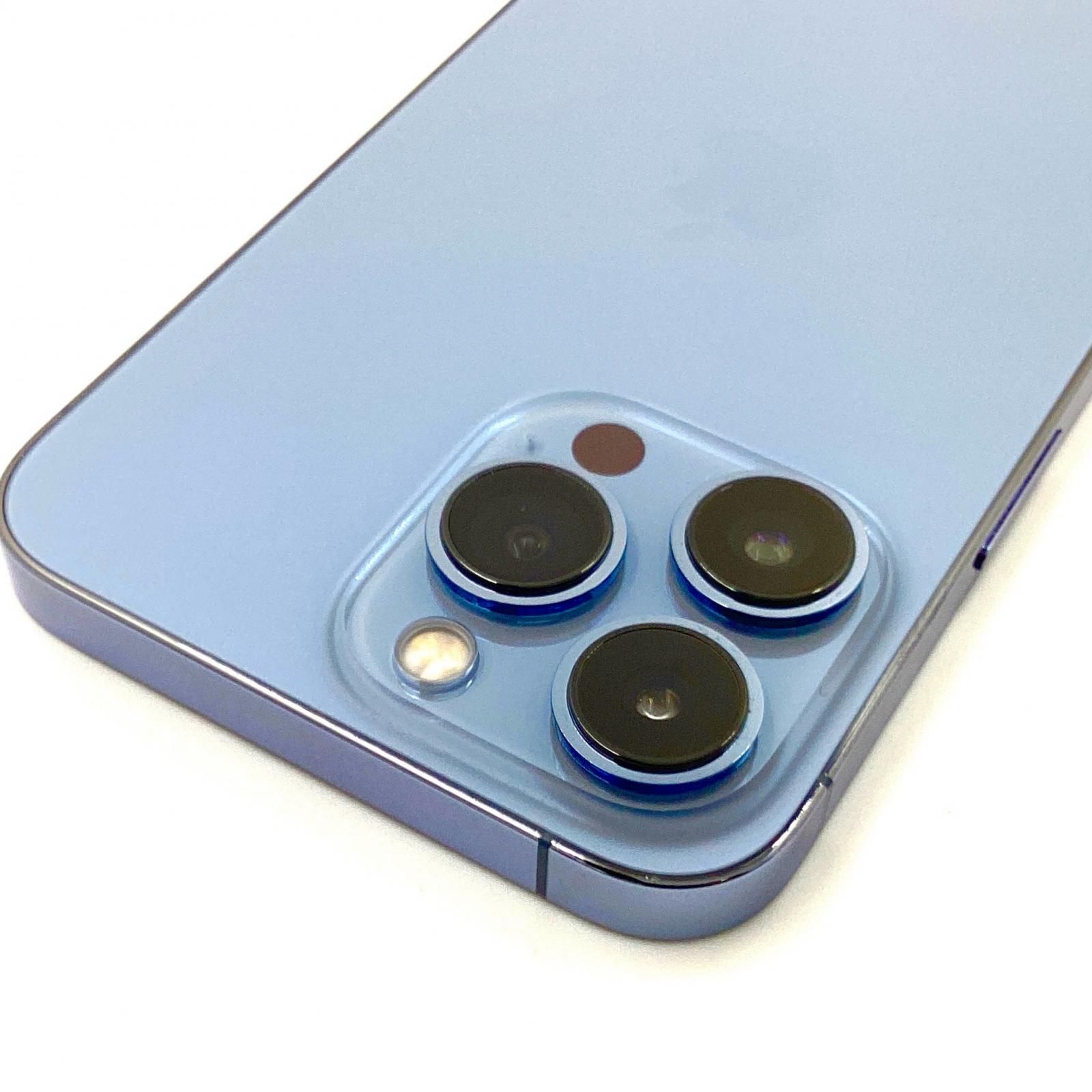 iPhone 13 Pro シエラブルー 256GB シムフリー Apple iPhone 13 Pro