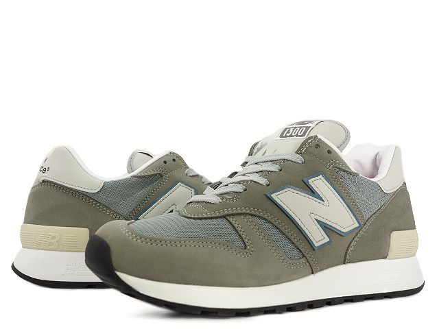 未使用デッド]New balance 1300JP2 (2015年復刻）27.5cm - メルカリ