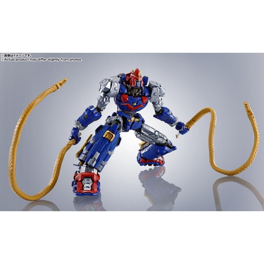 ROBOT魂 ボルテスV レガシー VOLTES V 新品未開封 ROBOT魂 ＜SIDE SUPER＞ VOLTES V（ボルテスV レガシー