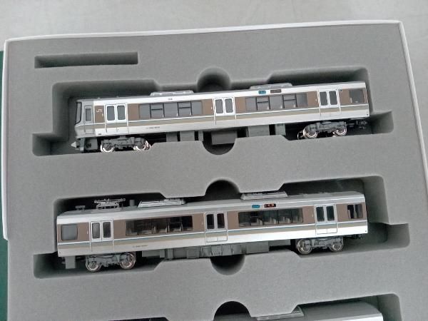 1次車