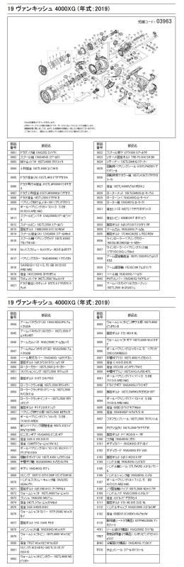 スプール組