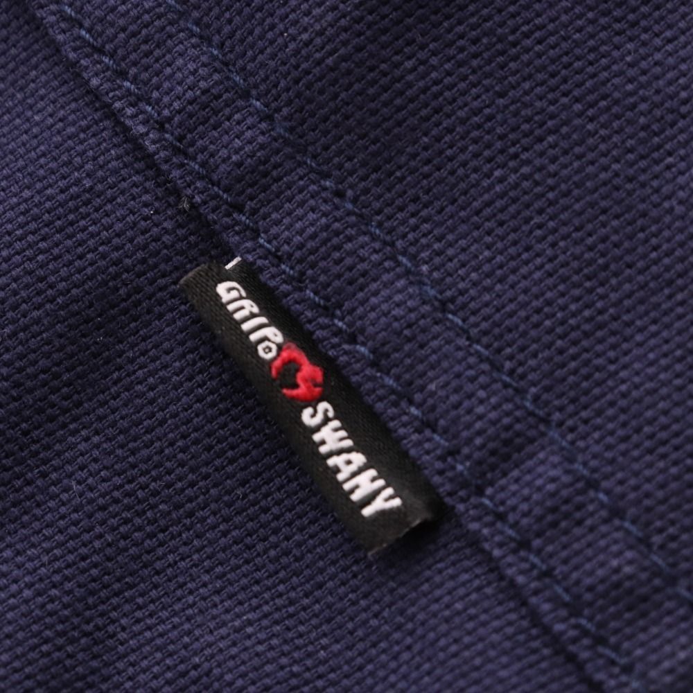 グリップスワニー 難燃パンツ ネイビー グリップスワニーのパンツはキャンプに最適！種類別おすすめ＆コーデ