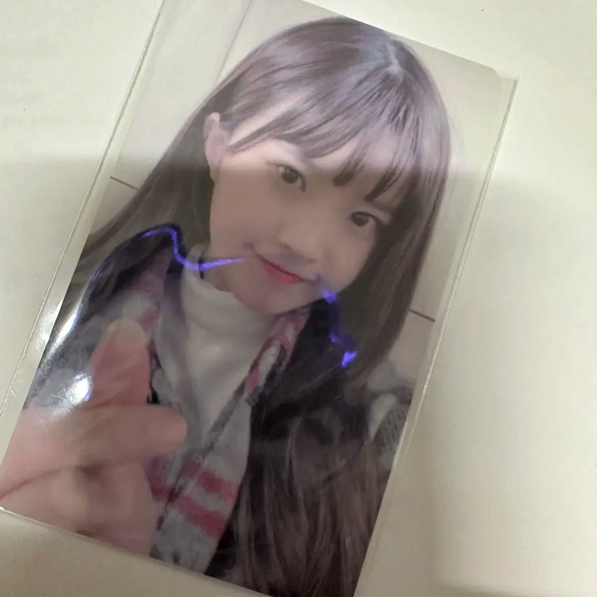 fromis_9 ハヨン 約束会 トレカ セット ハヨン❤️直筆サイン入りトレカ❤️韓国 約束会 fromis_9