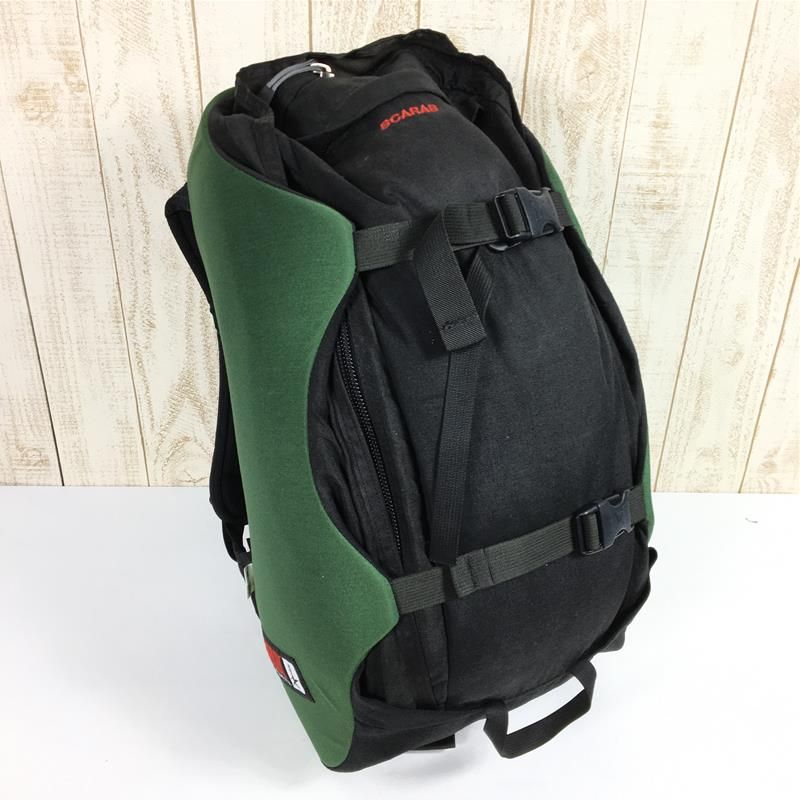 M オスプレー 1999 スカラベ Scarab 36L バックパック コニファー 