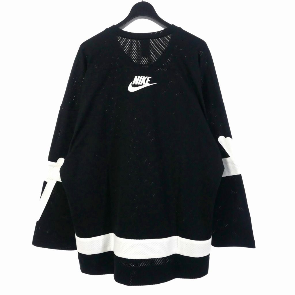 ナイキ NIKE Sportswear Club Men's Hockey Jersey スポーツウェア
