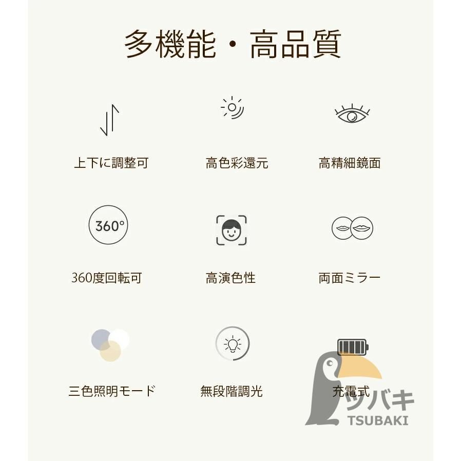 女優ミラー