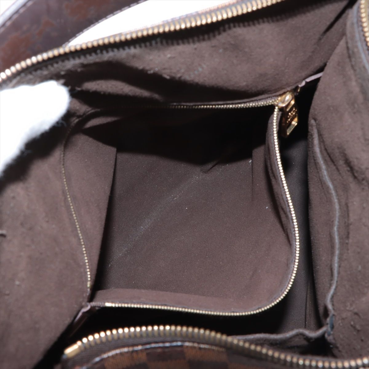 ルイヴィトン ダミエ ポートベロー PM N41184 ショルダーバッグ 肩掛け  