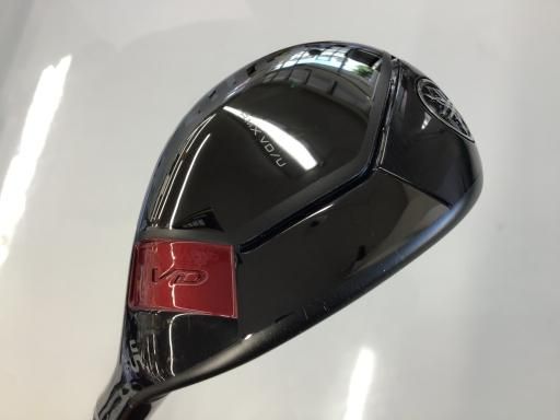 ヤマハ RMX VD 2025 U5 ユーティリティ UT 純正特注シャフト フレックスS メンズ 男性用 右利き 右用 Cランク ゴルフクラブ