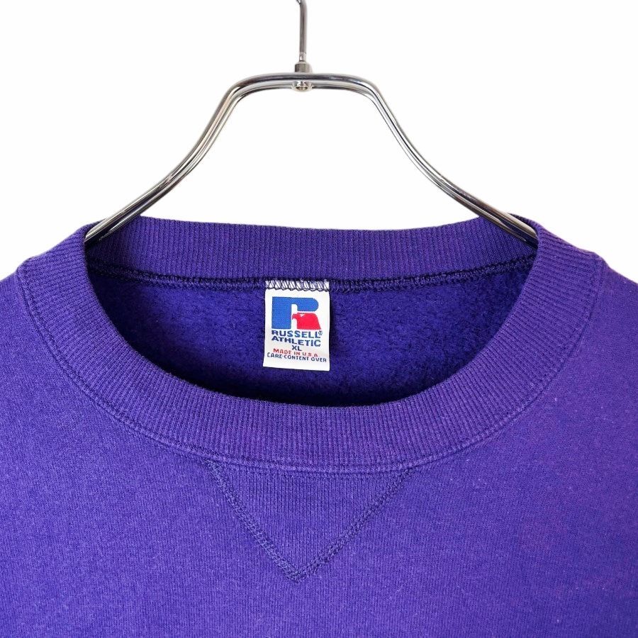 80s90sUSA製ラッセルアスレチックRussell Athleticスウェット