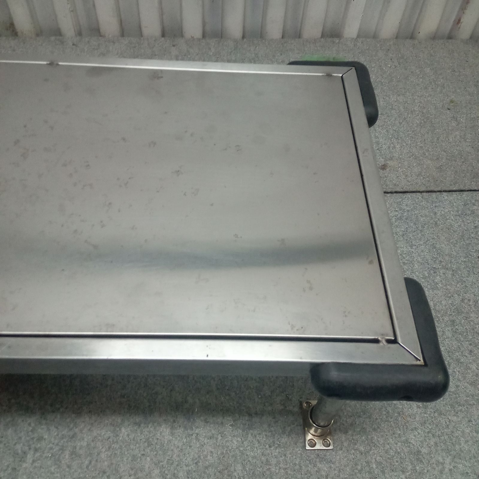 作業台 棚