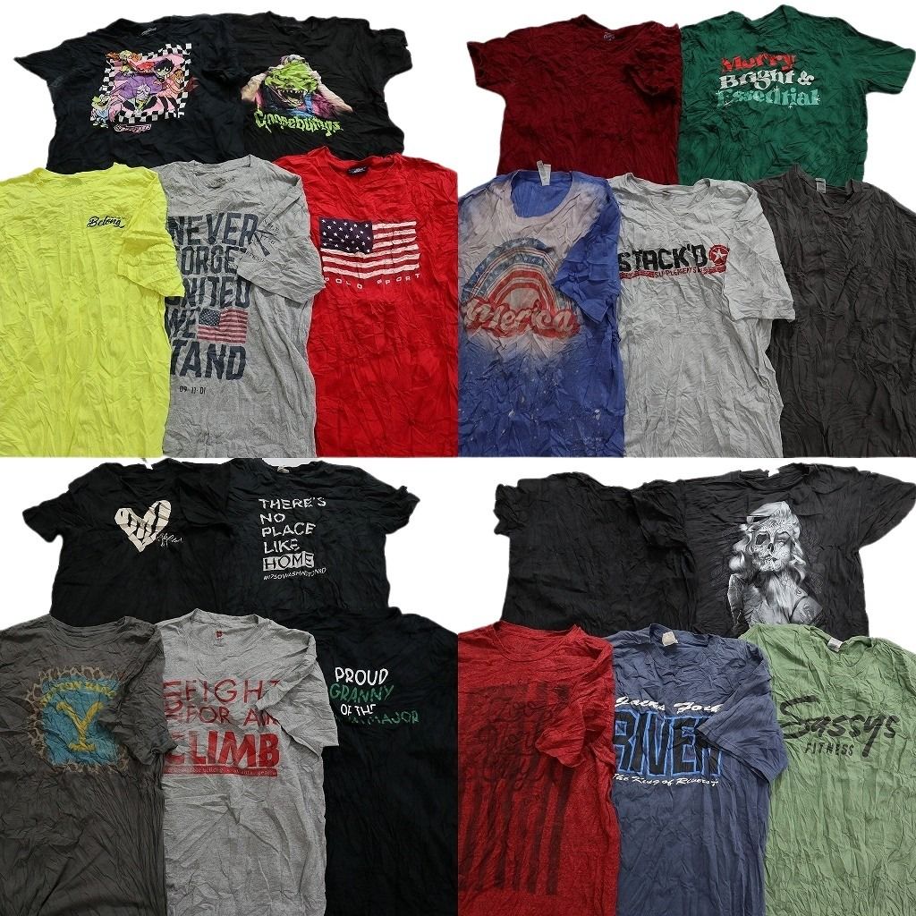 激レア glamb × ホロライブ 常闇トワtシャツ Lサイズ 2025年最新