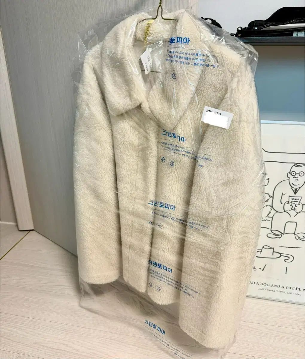 ジーン ブラン Shearling ムートン シープスキン KARA ジャケット WWW_MORNINGWALKER_COM