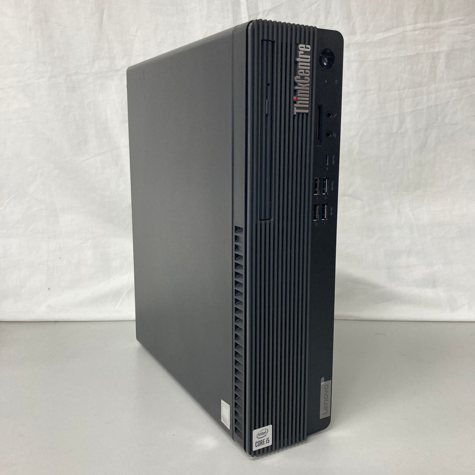 Lenovo ThinkCentre M70s Small|i5-10400|8GB|SSD256GB|Windows11 Pro