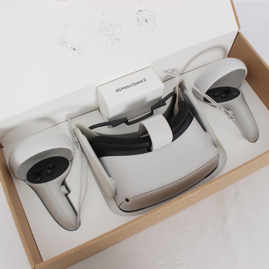 Oculus