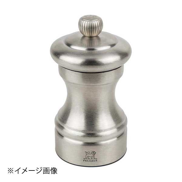 【新品】プジョー ビストロ ステンレス ペパーミル 10cm 33057