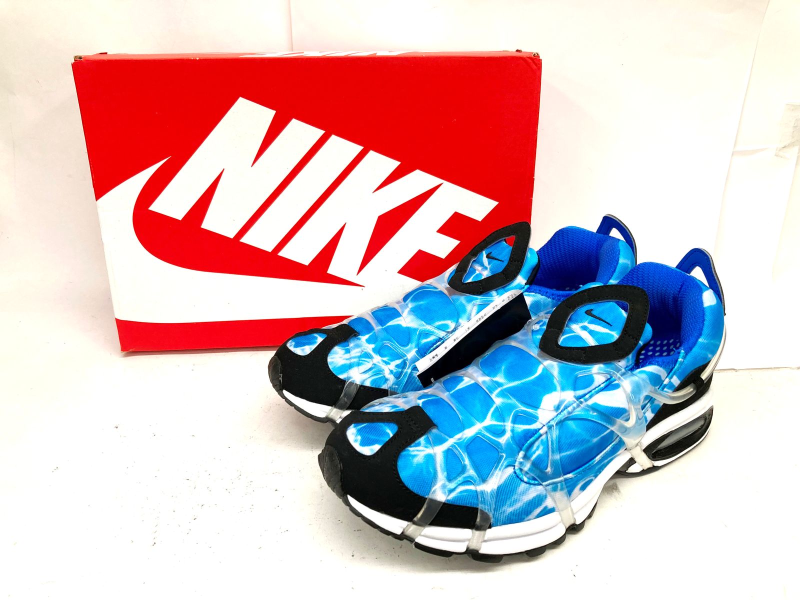 NIKE (ナイキ) AIR KUKINI SE WATER エア クキニ ウォーター