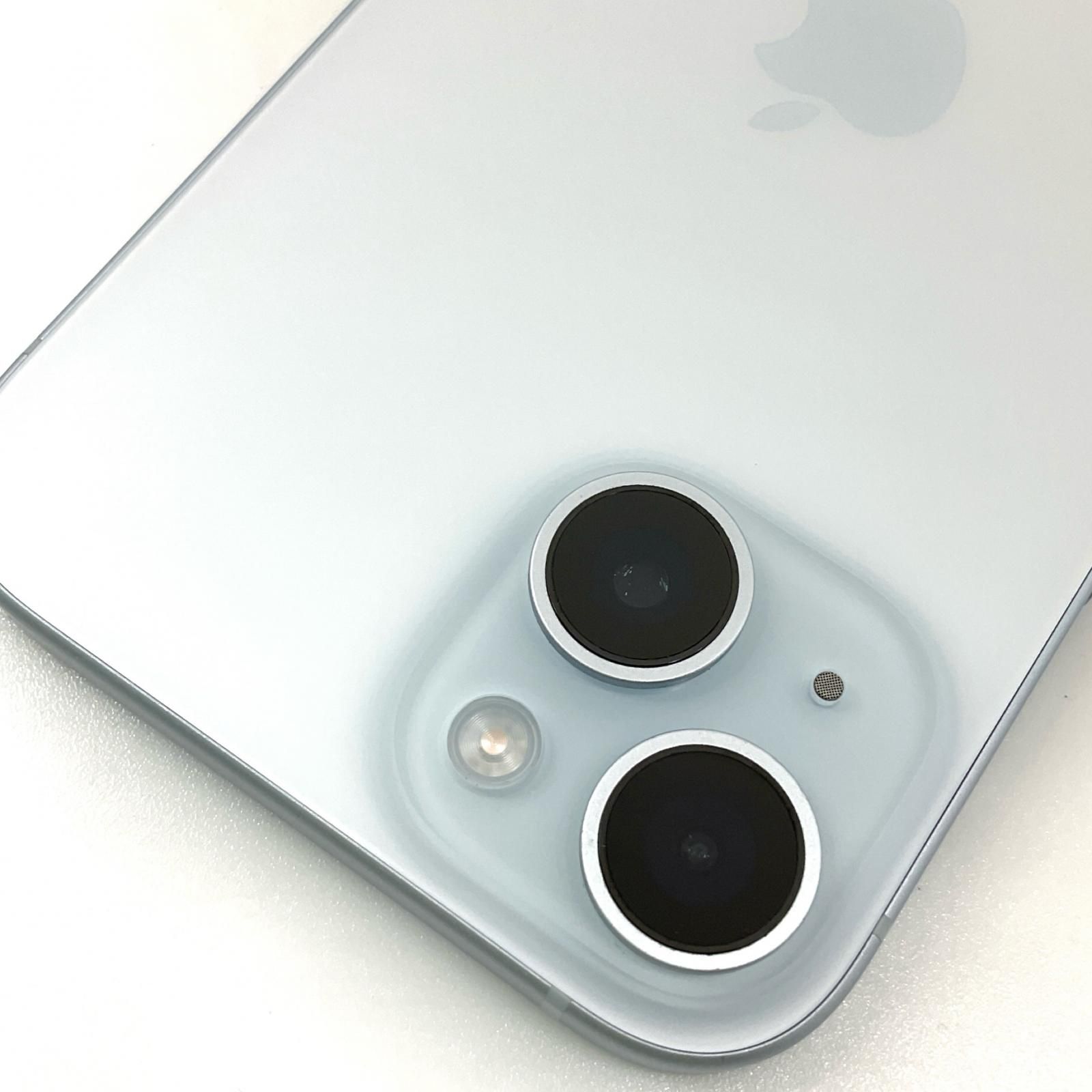 512GB ブルー