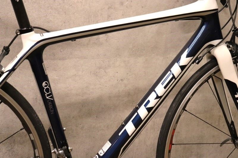 トレック TREK マドン MADONE 4.7 2013 52サイズ シマノ アルテグラ 6700 10S カーボン ロードバイク  【さいたま浦和店】 - メルカリ