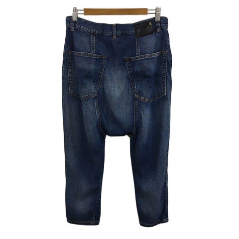 【関税込み】R13 ブルー クロップドジーンズ 24565176_54869684_1000.jpg