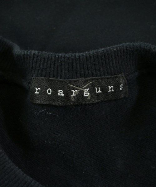 roarguns スウェット メンズ 【古着】【中古】【送料無料】 - メルカリ