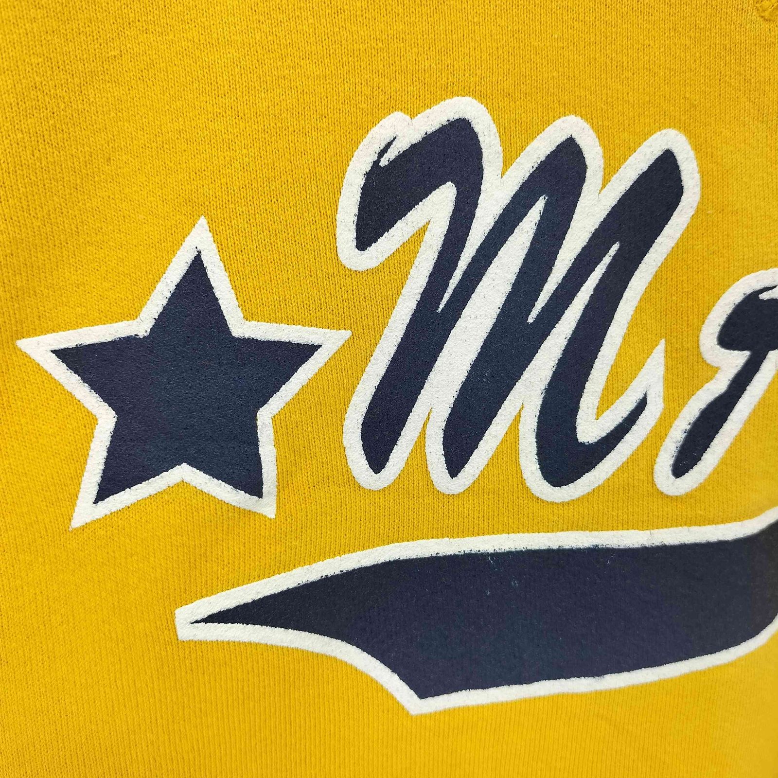 ラッセルアスレチック RUSSELL ATHLETIC 90s メキシコ製 MAES