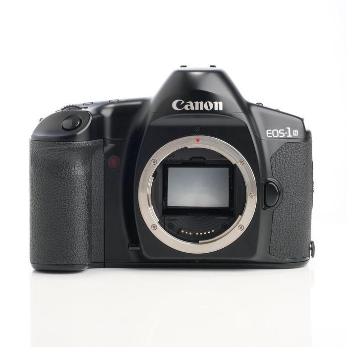 中古】(キヤノン) Canon EOS-1N (GR-E1) ボディ - メルカリ