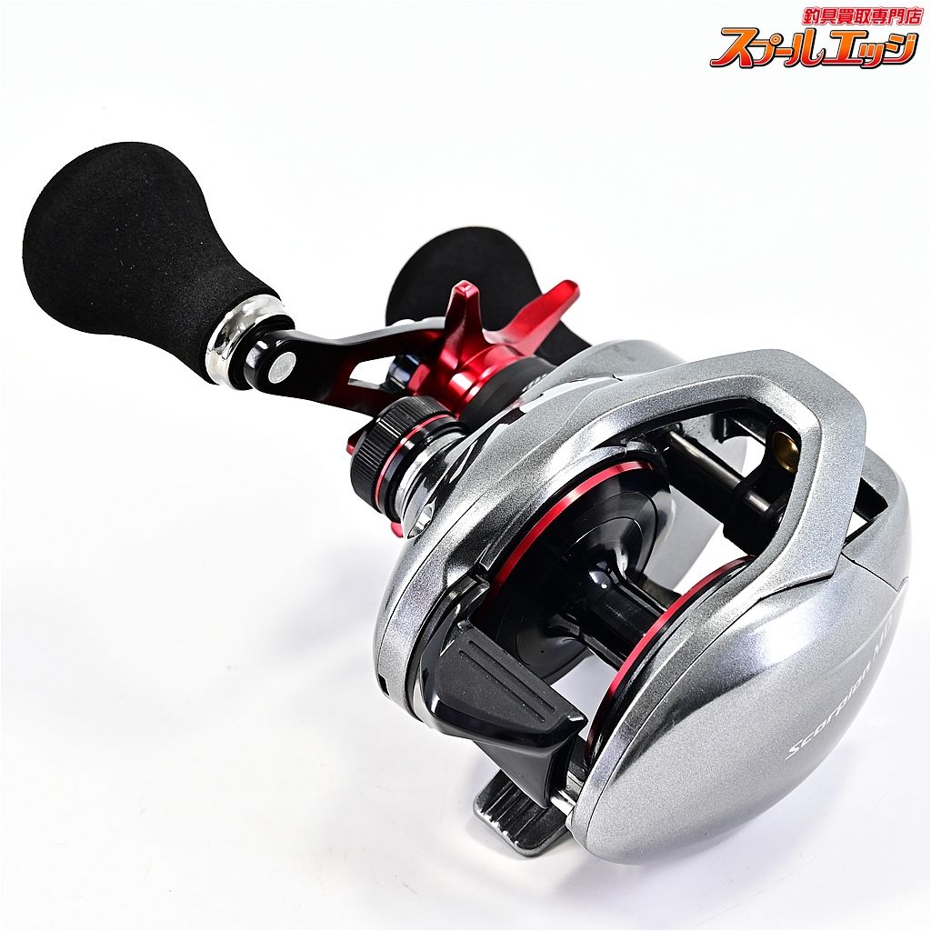 シマノ(shimano)スコーピオンScorpion MD 301XGLH SHIMANO