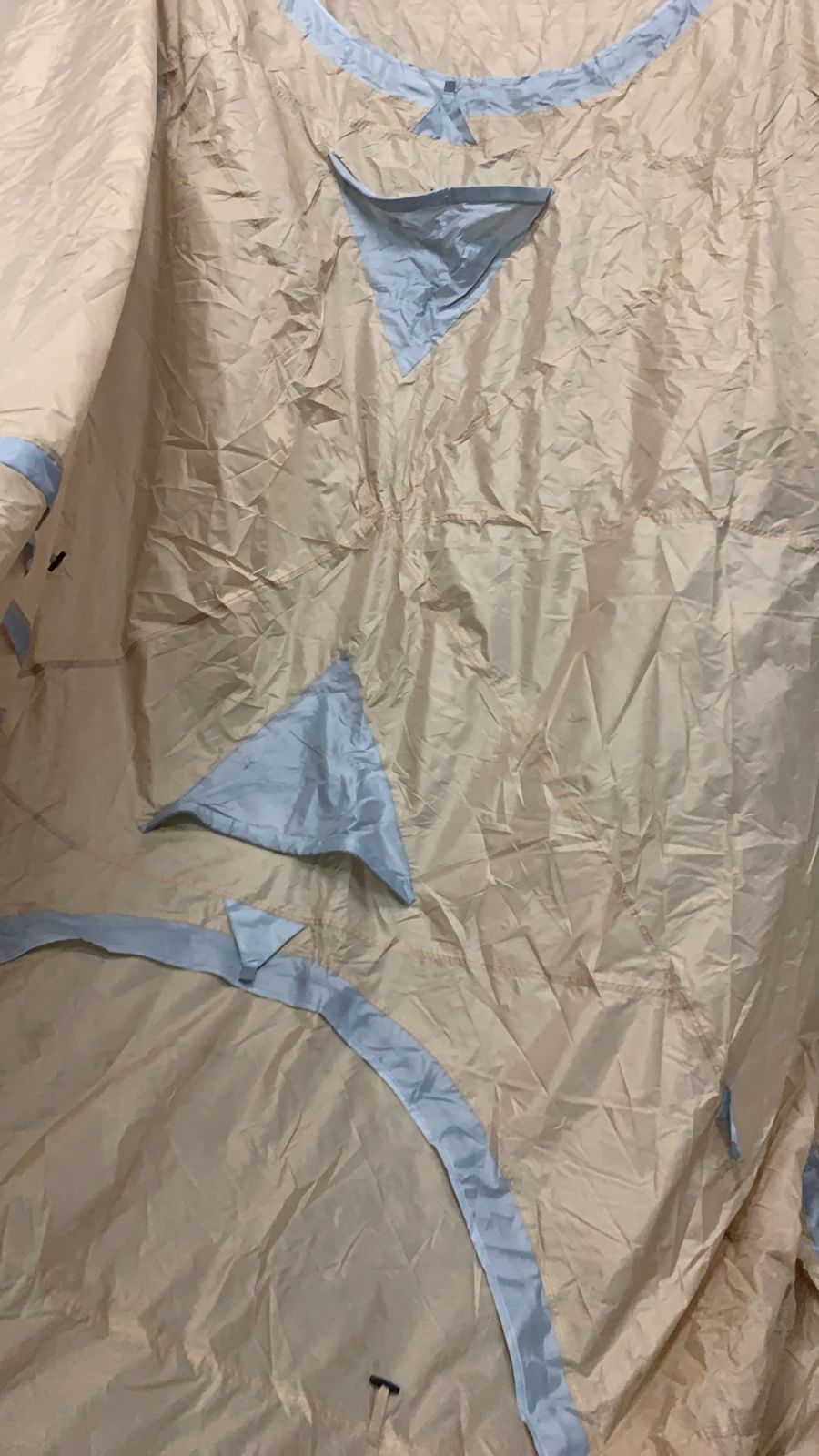 ENDLESS-BASE テント 4-5人用 幅275 キャノピーテント--523705 OLIVEOS_COM_TR