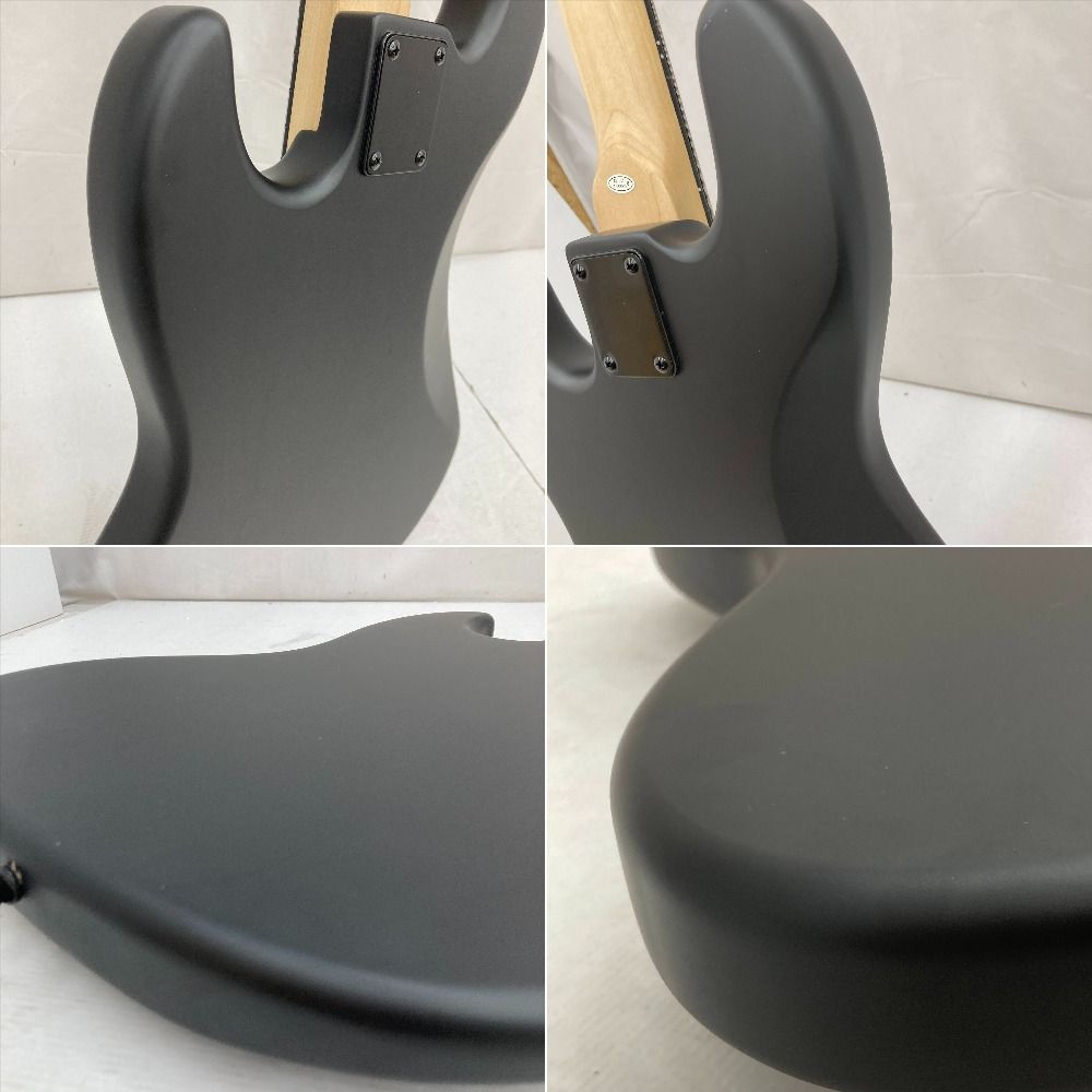 Compact Bass CPB-60sイケべ楽器オリジナル