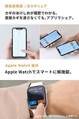 ハンズフリースマートキー