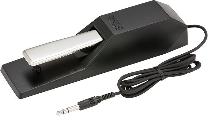 KORG ダンパーペダル 電子ピアノ用 DS-1H ハーフペダル対応