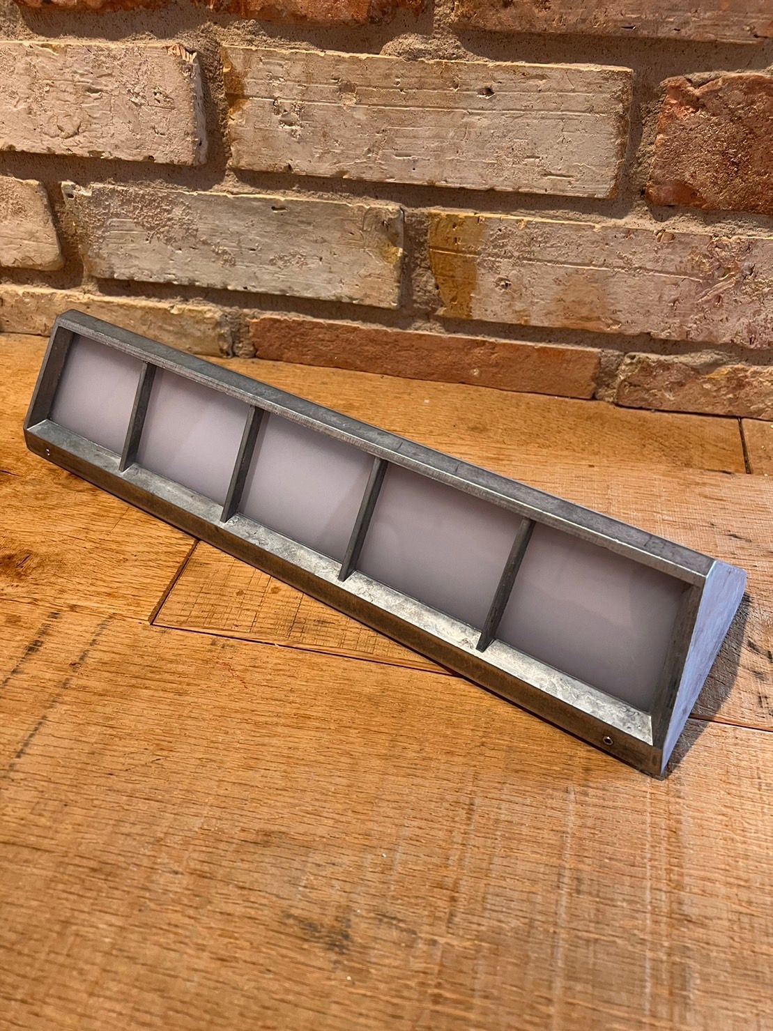 ５セクション —