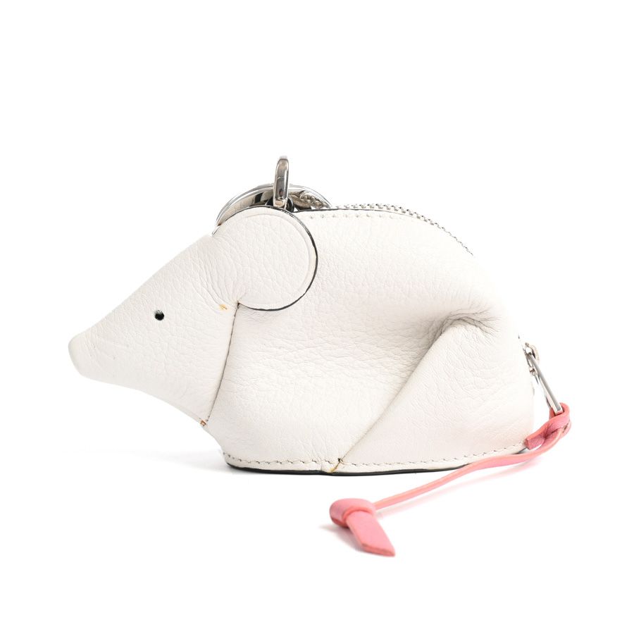 LOEWE ロエベ チャーム コインケース