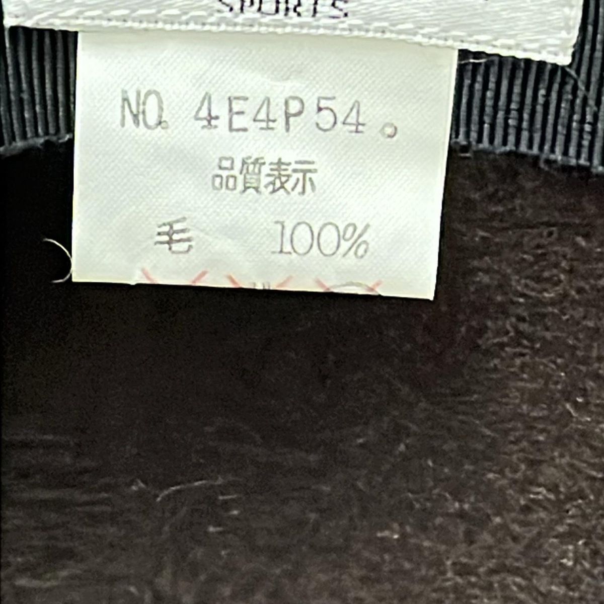 ハット
