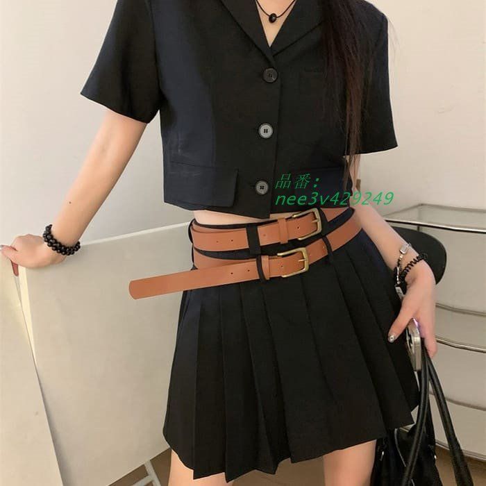 セットアップ シャツジャケット