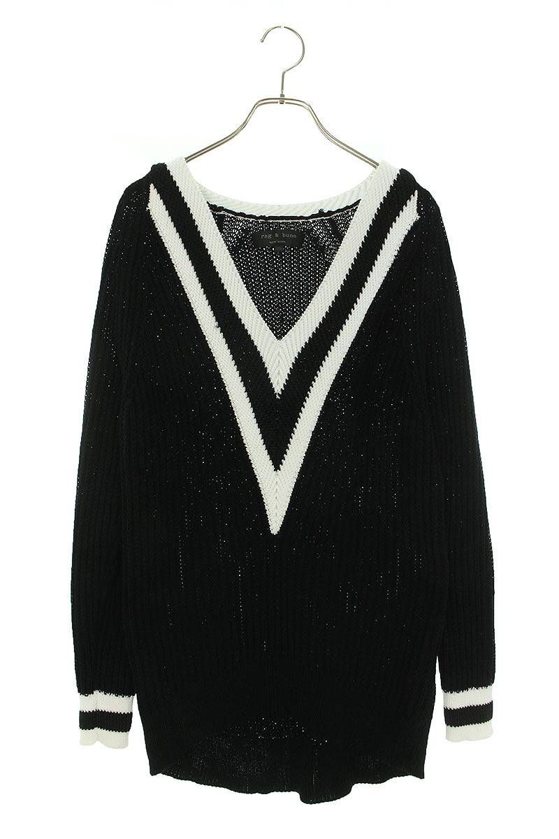 rag&bone ラグアンドボーン チルデンニット 