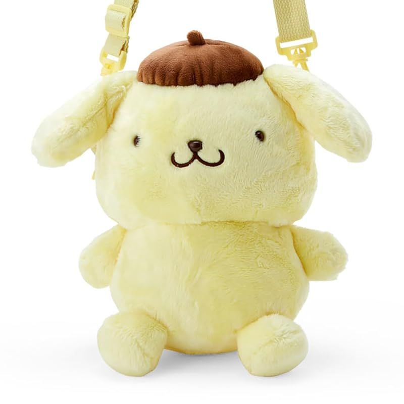 新着商品】サンリオ(SANRIO) 2WAYドールバッグキャラクター大賞