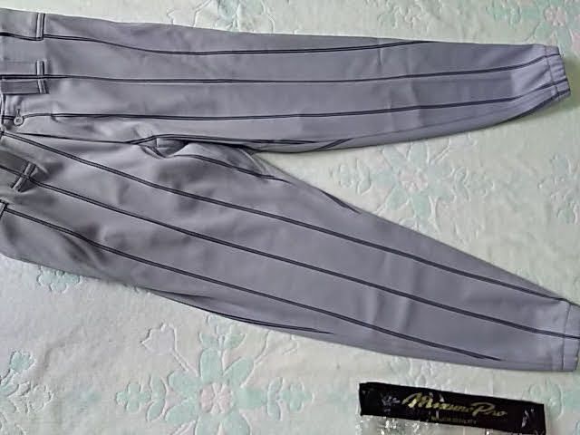 Ｏサイズ ミズノプロ 新品 JAPAN 日本代表 ジャパン O寸 ロングパンツ ミズノプロ 新品 ロングパンツ 未使用 Oサイズ 日本代表 パンツ O