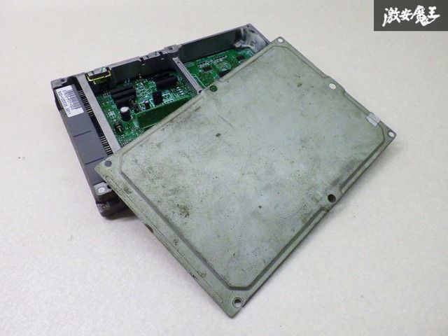 【ストア出品】オートアキュ純正書換 ホンダ EK9 シビック タイプR B18C レース用 コンピューター 37820-P2T-003 棚2A55