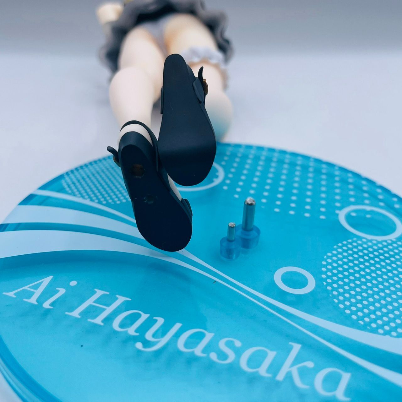 アニプレックス かぐや様は告らせたい 早坂愛 メイド水着Ver. 1