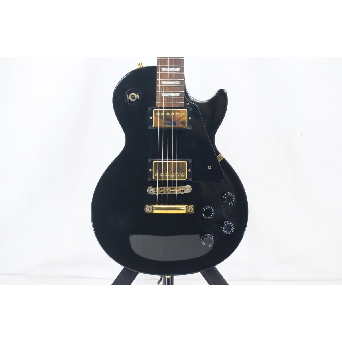 ＧＩＢＳＯＮ ＬＥＳ ＰＡＵＬ ＳＴＵＤＩＯ