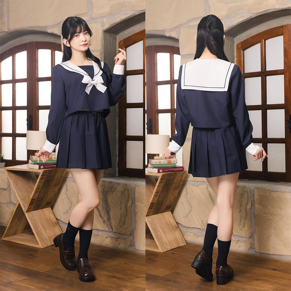 クリアストーン Clearstone コスプレ 制服 シェリーズクローゼット